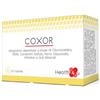 HEALTH4U SRL Health4U Coxor 30 Capsule Salute Delle Articolazioni