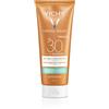 Vichy Capital Soleil Solare Latte Multi-Protezione 30 Spf 200 Ml