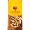 DR.SCHAR SPA Schar Fruit Musli Cereali Senza Glutine 375 G