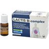AGIPS FARMACEUTICI SRL Lactis B-Complex 14 Stick Pack