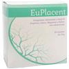E.VITALGROUP SRL E.vitalgroup Euplacent 30 Bustine Gravidanza E Allattamento