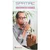AIR LIQUIDE MEDICAL SYST. SRL Maschera Spatial Up Adulti Magenta