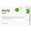 PHARMAROMA 2005 SRL Pharmaroma 2005 Repig Oral 12 Compresse
