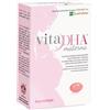 U.G.A. NUTRACEUTICALS SRL Vitadha Materna Integratore Gravidanza Per Sostegno Del Feto E Del Neonato 30 Perle