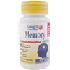PHOENIX SRL - LONGLIFE Longlife Memory Plus Integratore 30 Capsule