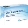 Dr.claus Pharma Gmbh Aculipon 600 30 Capsule