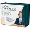 GIANLUCA MECH TISANOREICA BEVANDE PROTEI Gianluca Mech Spa Tisanoreica Bevanda Gusto Vaniglia 28G X 4 Buste