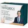GIANLUCA MECH TISANOREICA BEVANDE PROTEI Gianluca Mech Spa Tisanoreica Bevanda Latte Meringa 29G X 4 Buste