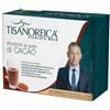 GIANLUCA MECH TISANOREICA BEVANDE PROTEI Tisanoreica Bevanda Cacao 4X31,5G