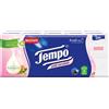 ESSITY ITALY SPA Tempo Fazzoletti Pelli Sensibili 10 Pezzi