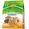 BIOALIMENTA SRL Farabella Biscotti Al Teff E Grano Saraceno Senza Glutine 200 G