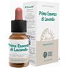 FORZA VITALE ITALIA SRL Forza Vitale Italia Ecosol Prima Essenza Lavanda Gocce 10 Ml