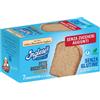 GAIA SRL Inglese Fette Biscotti Integrali Senza Zuccheri Aggiunti Promo 200 G