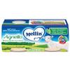MELLIN OMO CARNE Mellin Omogeneizzato Di Agnello 2 X 80 G