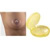 MEDELA INTIMO PER GRAVIDANZA E ALLATTAME Medela Paracapezzoli Taglia S 1 Pezzo