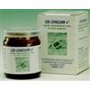 VEGETAL PROGRESS SRL Vegetal Progress Co Zincum 60 Compresse