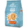 D.LAZZARONI & C. SPA Lazzaroni Ciambelle Alla Panna 200 G