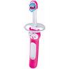 BAMED BABY ITALIA SRL Bamed Baby Italia Mam Spazzolino Babys Brush Femmina