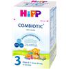 HIPP ITALIA SRL Hipp Latte 3 Per Crescita In Polvere 500G