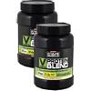 ENERVIT SPA Enervit Gymline Muscle Vegetal Protein Gusto Cacao Integratore Proteine Di Soia E Vitamina B6 800 G