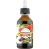 SPAZIO ECOSALUTE SRL Zio Ecosalute Depurativo Fegato Potenziato Composto Officinale 100 Ml