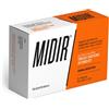 TRADAPHARMA D.O.O. Midir Integratore Tonico Metabolico 24 Compresse