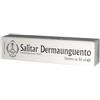 OFFICINA COSMETOLOGICA Salitar Dermaunguento Antirughe Contorno Occhi 30 Ml