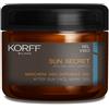 SUN SECRET Korff Sun Secret Maschera Viso Doposole Gel 70 Ml