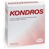 TERBIOL FARMACEUTICI Kondros 14 Bustine