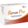 RP FARMA SRLS Berven Plus 30 Compresse