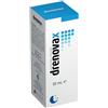 BIOGROUP SPA SOCIETA' BENEFIT Drenovax Soluzione Idroalcolica Integratore 50 Ml