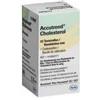 ROCHE DIAGNOSTICS SPA Accutrend Colesterolo Per Autocontrollo Domiciliare 25 Strisce Reattive