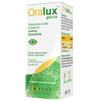 HYGGE HEALTHCARE SRL Oralux 15 Ml