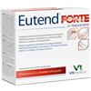 VR MEDICAL SRL Eutend Forte Tendoforte 20 Bustine