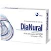 DIFASS INTERNATIONAL SPA Difass International Dianural 20 Compresse Salute Del Sistema Nervoso