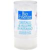 ALCEA SRL Allume Potassio Stick 115 G