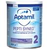 APTAMIL TRATTAMENTO ALLERGIA Pepti Syneo 2 400Gr