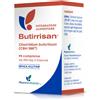 PHARMEXTRACTA SPA Butirrisan 90 Compresse