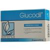 CONCESSIONARIA ITALIA SNC Glucodil 45 Capsule Vegetali