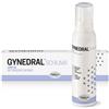 OMEGA PHARMA SRL Gynedral Schiuma Detergente Intimo 150 Ml