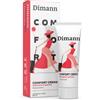 YELLOW PEOPLE LAB SRL Dimann Comfort Crema 40 Ml