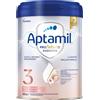 APTAMIL LATTI CRESCITA POLVERE Aptamil Profutura 3 4X800G