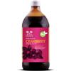 Salugea Succo Cranberry Bio 500 Ml