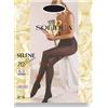 Selene 70 Collant Opaco Nero 5Xxl