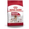Size Health Nutrition Medium Adult Crocchette 4 Kg
