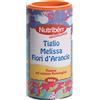 Nutriben Tisana Tiglio/Melissa Fiori Arancio 200 G