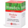 Rhodiola Rosea 50 Capsule
