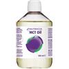 Nutricia Italia Mct Oil Module 500 Ml Bottiglia Plastica Salute Metabolica