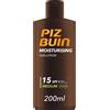 PIZB Piz Buin Moisturising Fluida Corpo Spf15 200 Ml