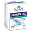 Kartileg Senior Mangime Complementare Per Cani E Gatti Anziani 60 Tavolette